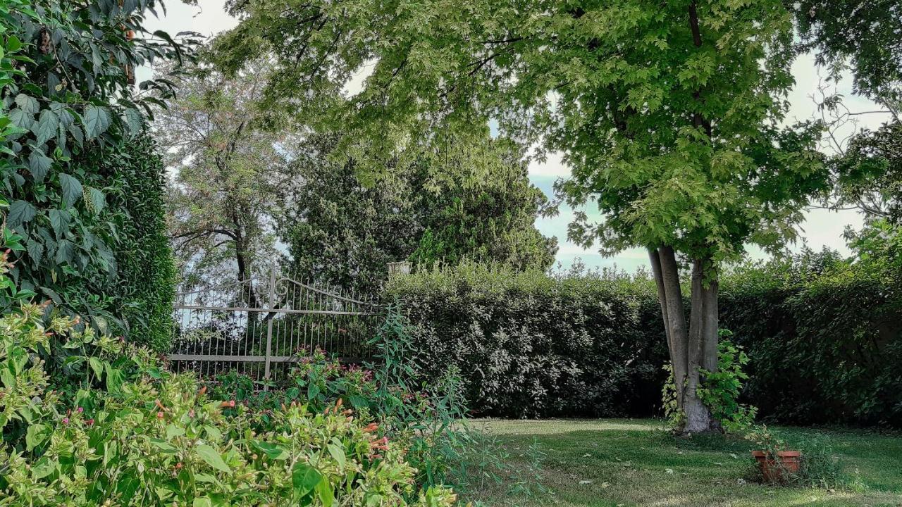 B&B Santa Cristina モンティキアーリ エクステリア 写真