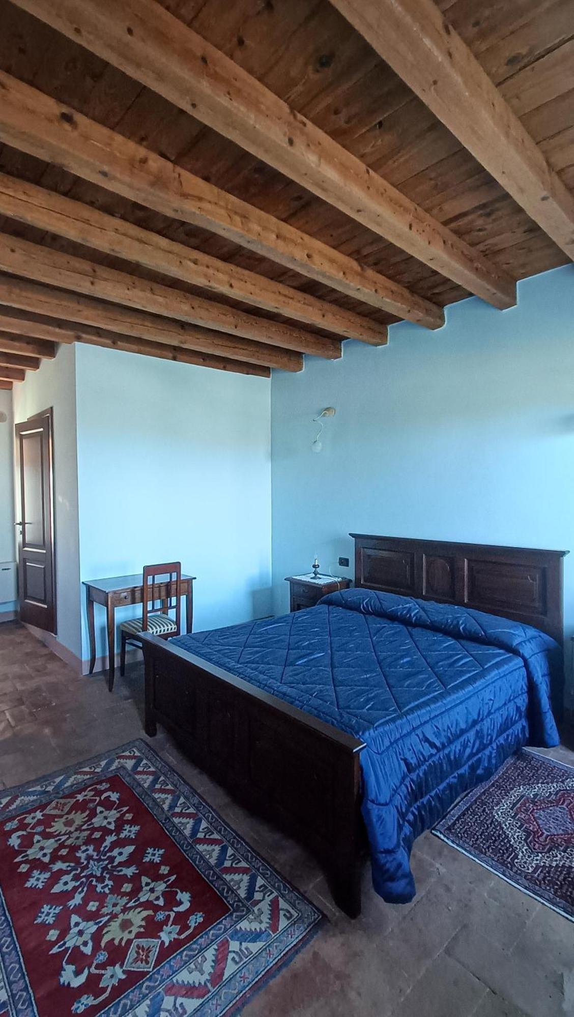 B&B Santa Cristina モンティキアーリ エクステリア 写真